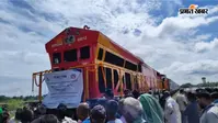 कोलकाता बंदरगाह से पहली मालगाड़ी नेपाल पहुंची, भारत-नेपाल रेल व्यापार में जुड़ा नया अध्याय