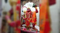 अनोखा मंदिर जहां एक साथ विराजमान हैं भोलेनाथ और हनुमानजी, उमड़ती है श्रद्धालुओं की भारी भीड़