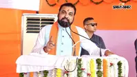 अजगैबीनाथ से अगुवानी घाट तक रोप-वे, इंटरनेशनल एयरपोर्ट, इंडस्ट्रियल कॉरिडोर समेत CM सम्राट के 8 ऐलान, जानें और क्या-क्या है शामिल