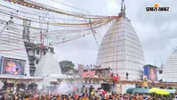 आज से शुरू होगा विश्व प्रसिद्ध श्रावणी मेला, 30 जुलाई से एक माह तक बंद रहेगी बाबा बैद्यनाथ की स्पर्श पूजा