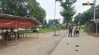 नेपाल में तनाव के बाद भारत-नेपाल सीमा पर पसरा सन्नाटा, अलर्ट मोड पर एसएसबी और स्थानीय पुलिस
