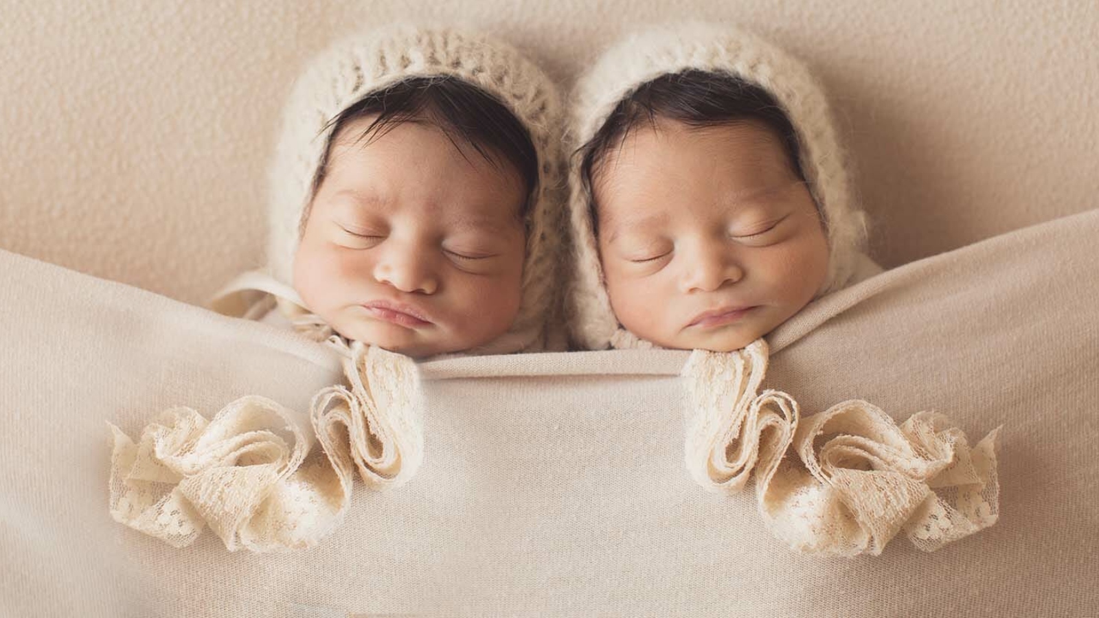 Twin Baby Boy, PC- Social Media