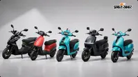 Ather से Bajaj Chetak तक, ये 5 इलेक्ट्रिक स्कूटर लंबी बैटरी लाइफ के लिए हैं बेस्ट ऑप्शन