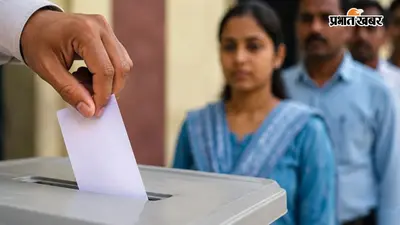 बांकीपुर उपचुनाव: वोटर्स के लिए हेल्प लाइन नंबर जारी, बूथों की लाइव वेबकास्टिंग से लेकर गश्ती तक का इंतजाम