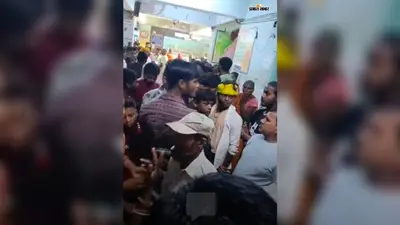 खगड़िया सदर अस्पताल में इलाज के दौरान 23 वर्षीय युवक की मौत, परिजनों ने लगाया गलत इंजेक्शन देने का आरोप