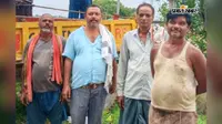 डमरांव में बिजली संकट से जूझ रहे किसान, रोपनी के समय ट्रांसफार्मर खराब, आंदोलन की चेतावनी