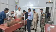 मोहनिया में 70 वर्षीय बुजुर्ग को मारी गोली, खेत में सोते वक्त हुई घटना; 72 घंटे में दूसरी बार हुई फायरिंग