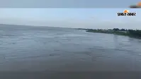 गंगा-कोसी के जलस्तर में उतार-चढ़ाव जारी, कई तटबंधों के टो तक पहुंचा पानी, विभाग ने बढ़ाई निगरानी