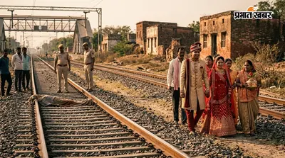 प्यार, विरोध और दो मौतें: 7 जन्म साथ निभाने का वादा, महज 5 महीने में उजड़ गई जिंदगी, प्रेम विवाह का खौफनाक अंत