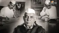 जेब में हमेशा इस्तीफा रखते थे सिंह साहब! जानिए UP के उस  मुख्यमंत्री की सियासत, जिसने कुर्सी से बड़ा माना उसूल