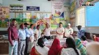 खगड़िया के बेलदौर पीएचसी में परिवार नियोजन पखवाड़ा के तहत बंध्याकरण शिविर, एक दर्जन से अधिक महिलाओं ने कराया ऑपरेशन