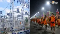 श्रावणी मेला : कांवरिया पथ पर 24 घंटे बिजली रहेगी बहाल, तीन नोडल अधिकारी और कंट्रोल रूम सक्रिय