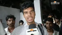 तेज प्रताप यादव की जेल से रिहाई पर गुस्से में छात्र, बोले- यहां वीआईपी कल्चर चल रहा