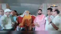 गुरु पूर्णिमा पर गुरुजनों के चरणों में उमड़ी श्रद्धा, मंदिरों और मठों में पूजा-अर्चना, सरयू घाटों पर श्रद्धालुओं ने किया स्नान