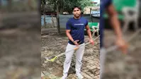 वाल्मीकि टाइगर रिजर्व में मिला दुर्लभ 'Salazar Pit Viper', पहली बार दिखी जहरीले सांप की यह प्रजाति