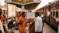 श्रावणी मेला स्पेशल ट्रेन से बेतिया-नरकटियागंज फिर वंचित, देवघर जाने वाले श्रद्धालुओं में नाराजगी