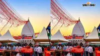 सावन 2026: देवघर बैद्यनाथ धाम में कब और कैसे करें दर्शन? जानें मंदिर की टाइमिंग, अर्घा व्यवस्था और जरूरी नियम