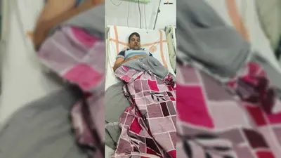 औरंगाबाद में पुलिस टीम पर हमला, थानाध्यक्ष समेत कई जवान घायल, कई लोगों पर दर्ज हुई प्राथमिकी
