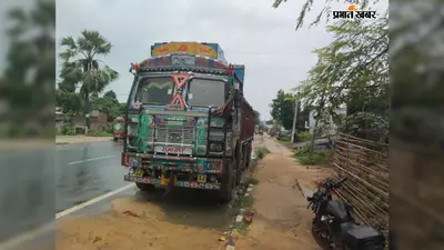 गढ़ी बिशनपुर में चोरों का आतंक, तीन ट्रकों से लाखों की बैटरी चोरी, ई-रिक्शा के बाद वाहन मालिकों में दहशत