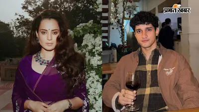 'जेनरेशन गटर' से 'देखकर उल्टी आती है' तक, Gen Z विवाद पर कंगना रनौत-सौरव दास में छिड़ी जुबानी जंग