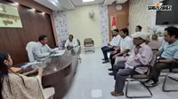सुपौल  के निर्मली अंबेडकर छात्रावास में 20 छात्रों के नामांकन को मंजूरी, डीडीसी ने पारदर्शी प्रक्रिया पर दिया जोर