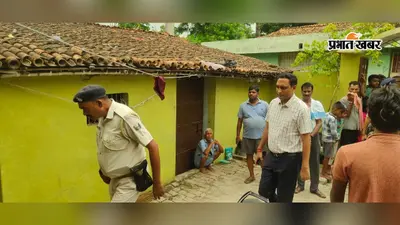 खगड़िया के गोगरी में महिला अमीन का शव कमरे में फंदे से लटका मिला, पुलिस जांच में जुटी