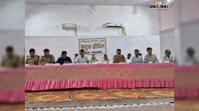 कल होगा श्रावणी मेले का उद्घाटन, हजारों श्रद्धालु करेंगे जलाभिषेक, प्रशासनिक अधिकारियों ने पूरी की तैयारी