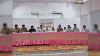 कल होगा श्रावणी मेले का उद्घाटन, हजारों श्रद्धालु करेंगे जलाभिषेक,
प्रशासनिक अधिकारियों ने पूरी की तैयारी