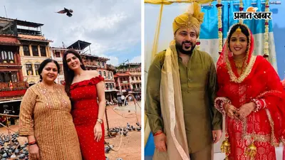 'कर्म हर किसी को उसके किए का जवाब देता है',बादशाह संग रिश्ते में अनबन के बीच ईशा रिखी की मां पूनम का पोस्ट