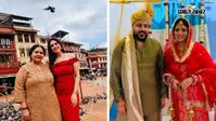 'कर्म हर किसी को उसके किए का जवाब देता है',बादशाह संग रिश्ते में अनबन के बीच ईशा रिखी की मां पूनम का पोस्ट