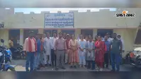 पश्चिम चंपारण के 30 मत्स्य किसान पटना रवाना, आधुनिक मछली पालन की मिलेगी ट्रेनिंग