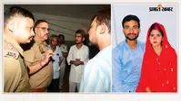 कानपुर मे लव मैरेज का खौफनाक अंत, चचेरी बहन से किया था प्रेम विवाह, रजिस्टर में मिले नंबर से परिजनों तक पहुंची पुलिस