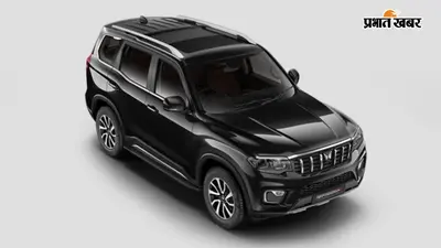 लॉन्च से पहले ही रिवील हुए Mahindra Scoropio N Facelift के फीचर्स, जानें क्या-क्या मिलेगा नया