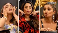 'फेक होती हैं, बतख जैसे होंठ लगते हैं'... भोजपुरी एक्ट्रेसेस ने बॉलीवुड हसीनाओं पर बोटॉक्स और सर्जरी कराने का लगाया इल्जाम