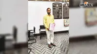 मंसूरचक के ब्रजेश कुमार ने पीएचडी की उपाधि हासिल की, मखाना उद्योग पर शोध को मिली सराहना