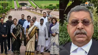 तृणमूल के बागी सांसदों के साथ होनेवाला है कुछ बड़ा, तृणमूल सांसद कल्याण बनर्जी ने किया दावा