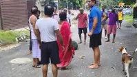 पटना में आवारा कुत्तों पर नकेल, 11 माह में 11 हजार से अधिक कुत्तों की नसबंदी, लोगों के विरोध से धीमा पड़ा अभियान