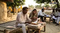 मनिकपुर-आदलबाड़ी एनएच निर्माण: मुआवजा पाने के लिए कागजात तैयार रखें सरैया के जमीन मालिक