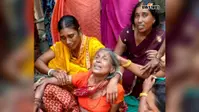 नवादा: करंट की चपेट में आने से 75 वर्षीय बुजुर्ग की मौत, लोगों की बचाने की कोशिश रही बेकार