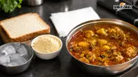 सब्जी में पड़ गया ज्यादा तेल? मिनटों में ऐसे करें बैलेंस