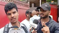 'बेऊर जेल में खूंखार अपराधियों के बीच बच्चे', परिजनों ने दी चेतावनी- आज छात्रों को नहीं छोड़ा तो करेंगे आंदोलन