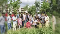 आरडीएस कॉलेज में वन महोत्सव का आगाज, पौधारोपण कर लिया गया प्रकृति संरक्षण का संकल्प