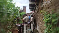 जहानाबाद में थाली पर लगी मिट्टी को लेकर विवाद, देवर ने भाभी की गंडासी से काट दी गर्दन