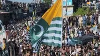 PoK में प्रदर्शन के दौरान हिंसा, सुरक्षा बलों के साथ झड़प में 19 की मौत