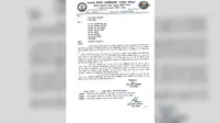 अपार आईडी बनाने में लापरवाही पर आठ एचएम पर कार्रवाई, 24 घंटे में मांगा स्पष्टीकरण