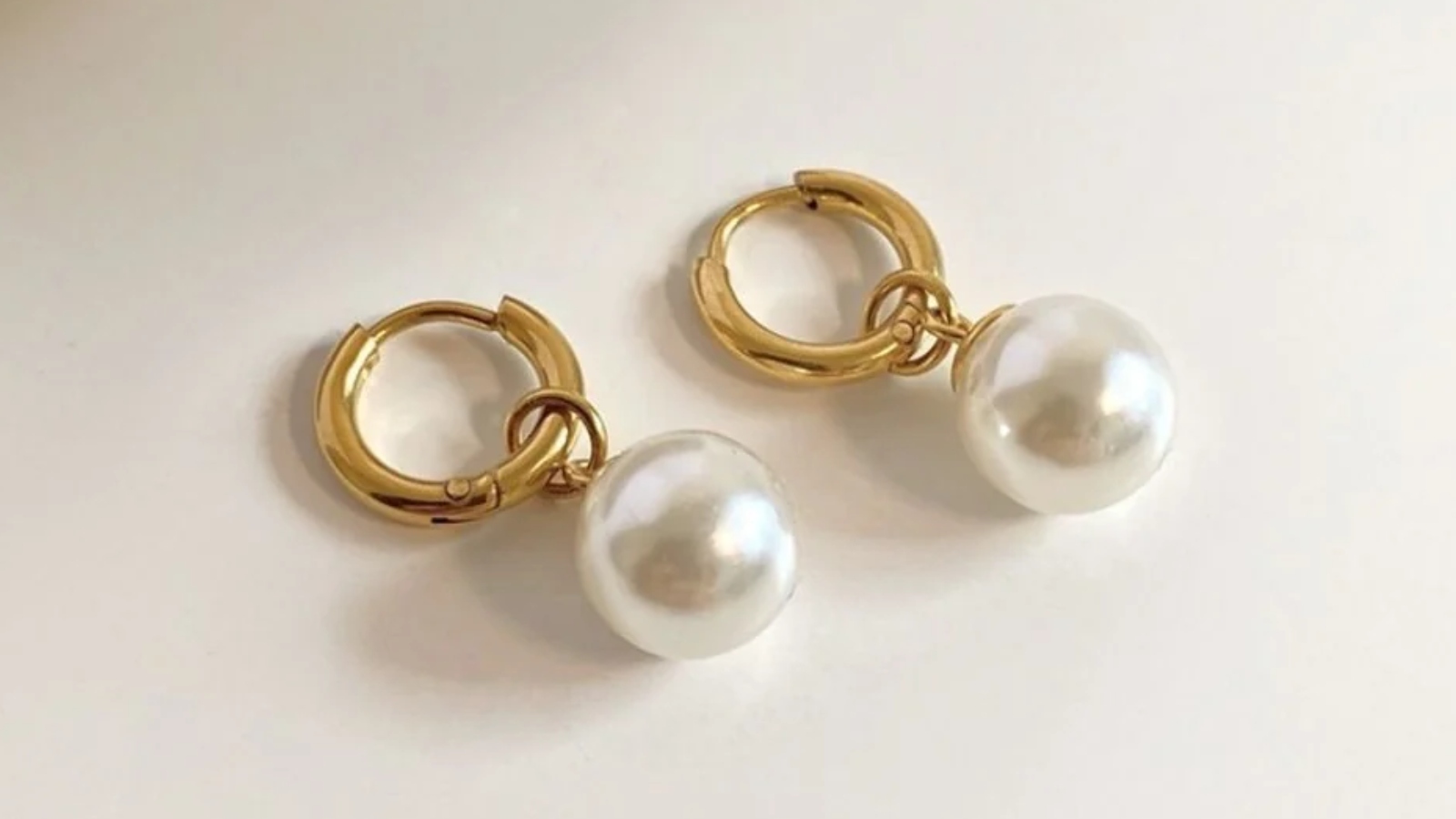 Pearl Gold Bali