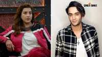 बिग बॉस के बाद फिर टकराए विकास गुप्ता और अंगूरी भाभी, बोले- 'तुम अब शिल्पा जी नहीं.. सिर्फ शिल्पा हो'