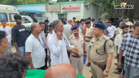 कैमूर के मेउड़ा डैम में नहाने के दौरान डूबने से 22 वर्षीय युवक की मौत, गांव में पसरा मातम