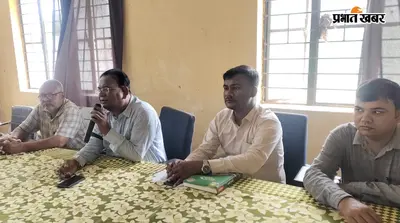 सुपौल में उर्वरक की कालाबाजारी पर प्रशासन सख्त, छातापुर के सभी खाद विक्रेताओं को एसओपी पालन का अल्टीमेटम
