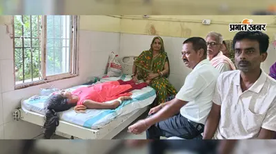 सीमावर्ती क्षेत्र में 24 घंटे के भीतर सर्पदंश की 5 घटनाएं, सीएचसी में इलाज के बाद सभी मरीज खतरे से बाहर